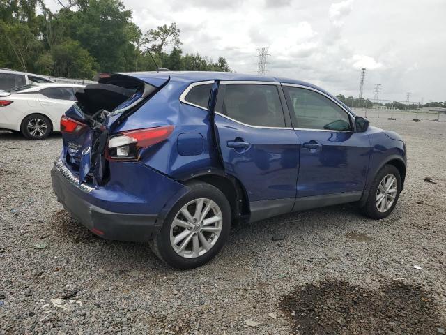 2018 NISSAN ROGUE SPOR - JN1BJ1CP6JW151270