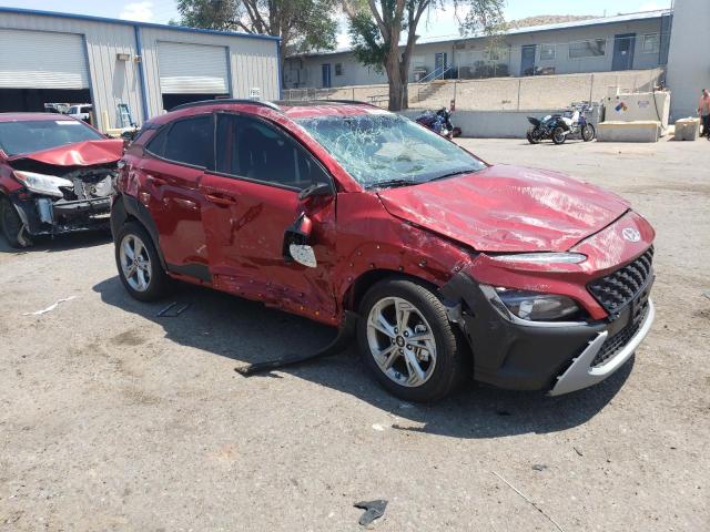 2023 HYUNDAI KONA SEL - KM8K32AB6PU057121