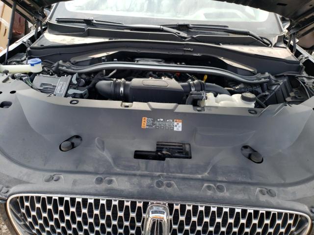 2021 LINCOLN AVIATOR RE - 5LM5J7XC3MGL17630