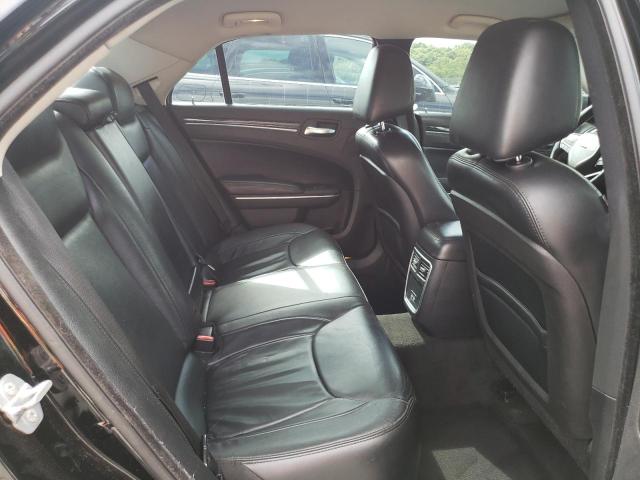 2015 Chrysler 300 Limited VIN: 2C3CCARG0FH781640 Lot: 61437594