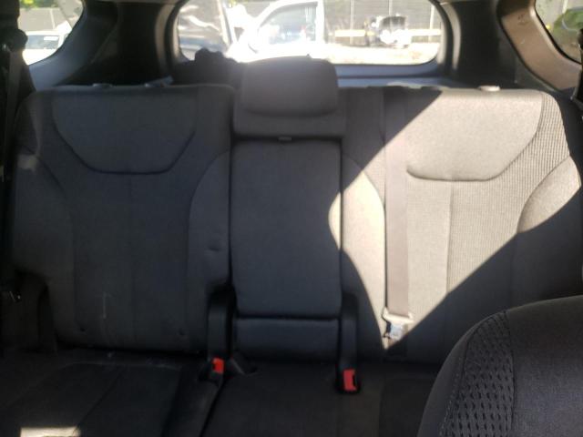 2020 Hyundai Santa Fe Se VIN: 5NMS23AD1LH177618 Lot: 60885184