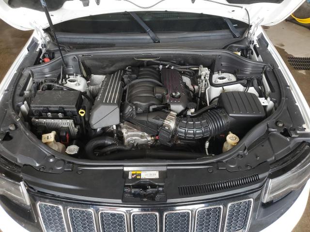 2015 JEEP GRAND CHER - 1C4RJFDJ9FC237930
