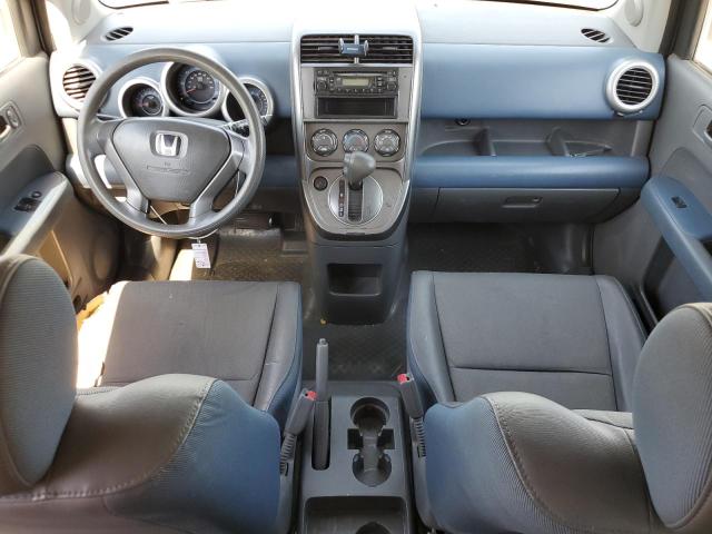 2004 Honda Element Lx VIN: 5J6YH18384L003033 Lot: 61124174