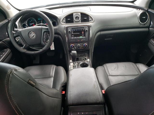 2016 BUICK ENCLAVE - 5GAKRBKD9GJ324693