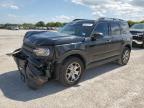 2022 FORD BRONCO SPO - 3FMCR9A61NRD49343