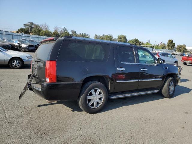 1GYFK66857R192178 2007 Cadillac Escalade Esv