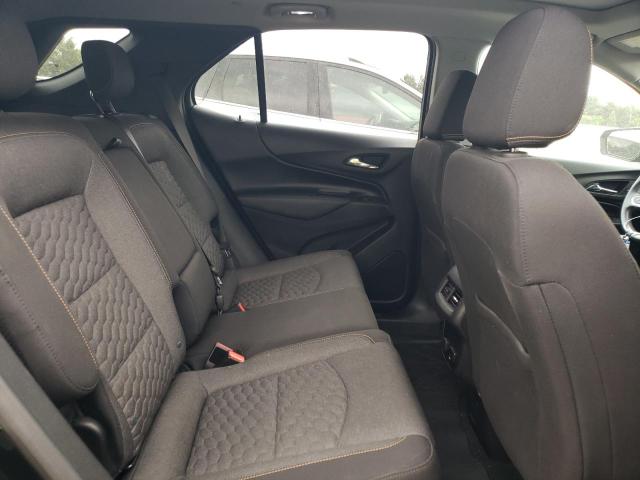 2018 CHEVROLET EQUINOX LT - 2GNAXJEV1J6105902