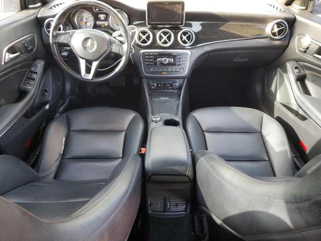 VIN WDDSJ4EB1EN048467 2014 Mercedes-Benz CLA-Class,... no.8