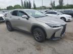 LEXUS NX 250 BAS снимка