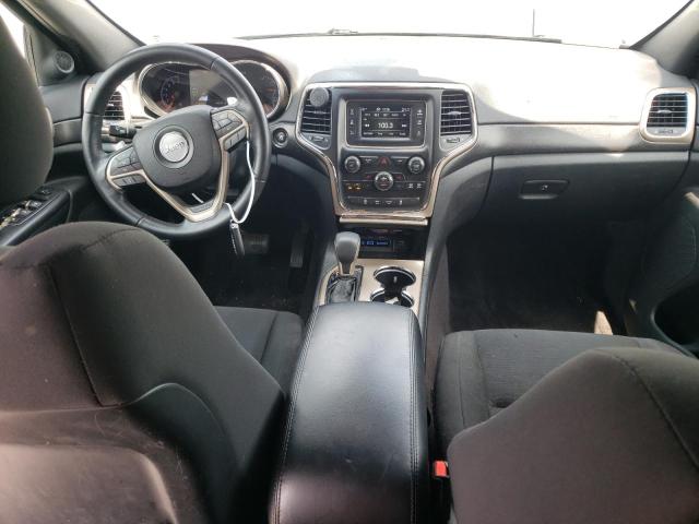 2016 JEEP GRAND CHER - 1C4RJFAG3GC427412