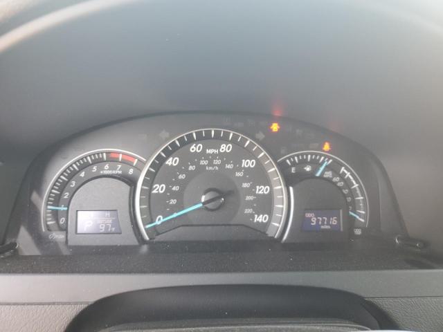 2015 TOYOTA CAMRY LE - 4T4BF1FK5FR471294