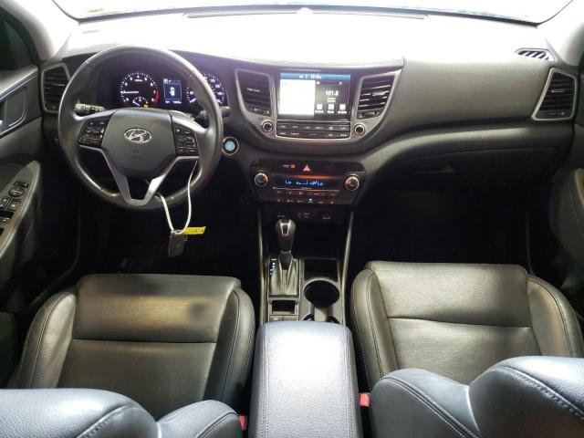 2016 HYUNDAI TUCSON LIM - KM8J33A26GU167488