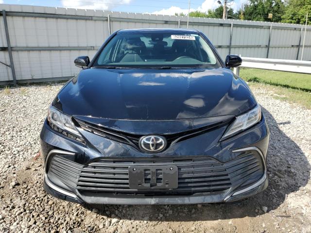 2021 Toyota Camry Le VIN: 4T1C11AK8MU590183 Lot: 62027324