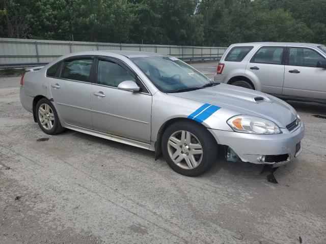 Vin: 2g1wg5ek8b1180812, lot: 88100245, chevrolet impala lt 20114