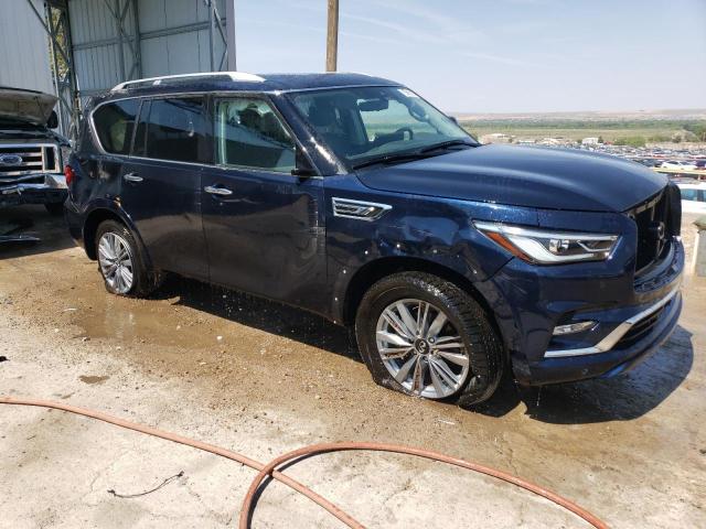 2024 INFINITI QX80 LUXE - JN8AZ2AE4R9327241