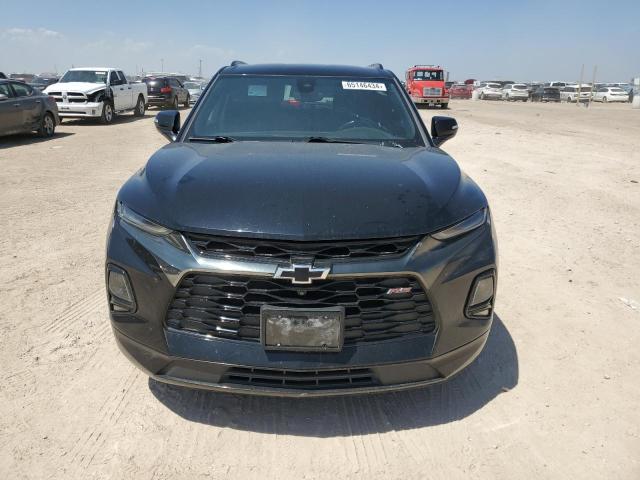 2019 CHEVROLET BLAZER RS - 3GNKBERS0KS649997