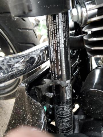 2024 HARLEY-DAVIDSON FLTRX 1HD1KH715RB631323