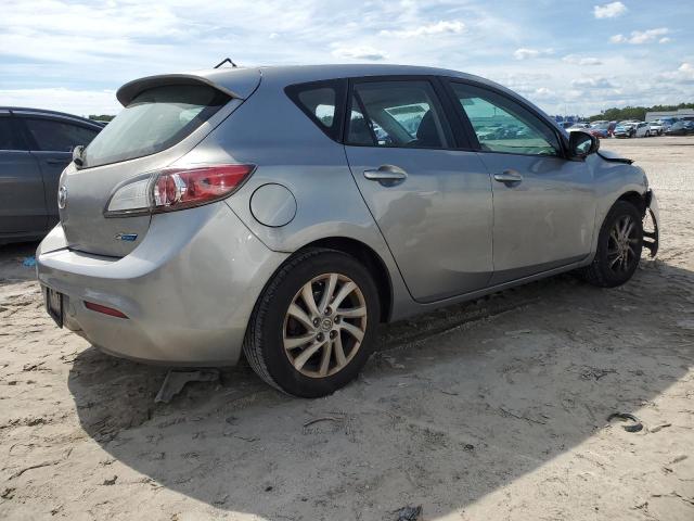 2012 Mazda 3 I VIN: JM1BL1L81C1616246 Lot: 62696044