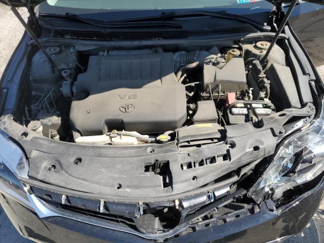 2015 Toyota Avalon Xle VIN: 4T1BK1EB1FU171985 Lot: 62904344