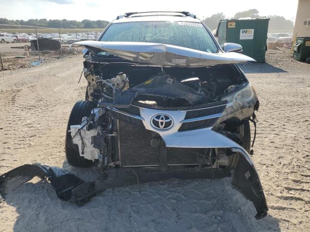 2015 TOYOTA RAV4 XLE - 2T3RFREV5FW322278