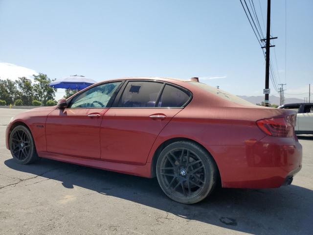 VIN WBA5A5C52FD522926 2015 BMW 5 Series, 528 I no.2