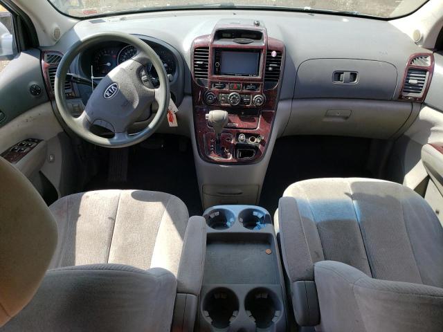 KNDMB233486222160 2008 Kia Sedona Ex