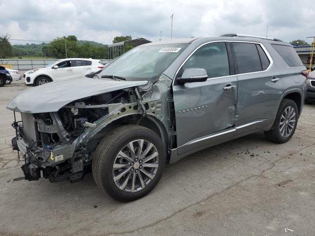 2023 CHEVROLET TRAVERSE P #2926272511