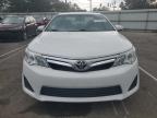 TOYOTA CAMRY L photo