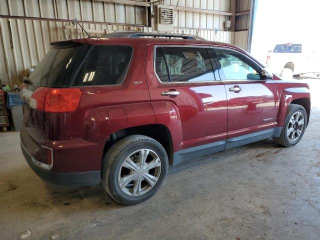 2017 GMC TERRAIN SL - 2GKALPEK9H6163249