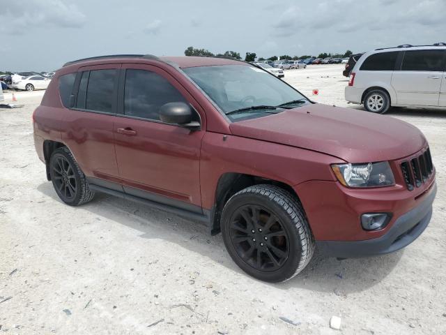 VIN 1C4NJCBA8FD264689 2015 Jeep Compass, Sport no.4