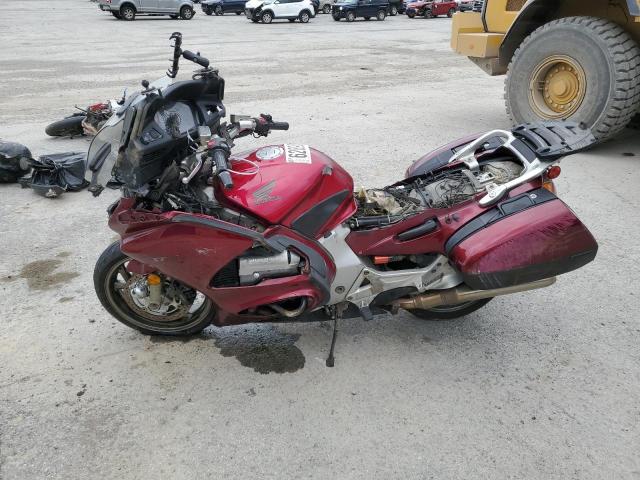 2005 HONDA ST1300 JH2SC51025M301209