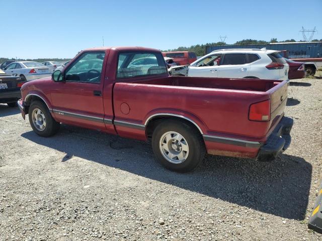 Vin: 1gccs1441s8242875, lot: 61445254, chevrolet s10 s10 19952