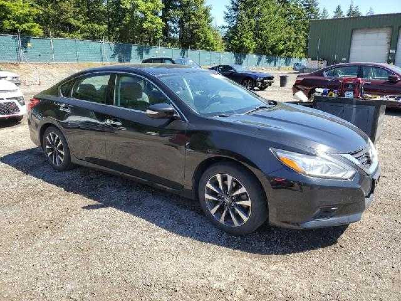 1N4AL3APXHC152909 2017 Nissan Altima 2.5