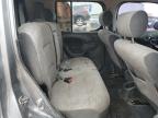 NISSAN CUBE BASE снимка