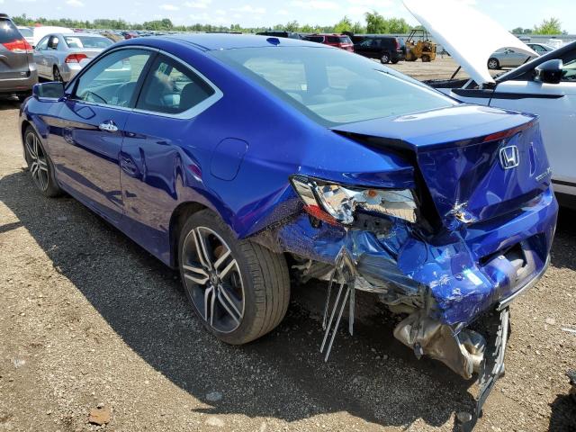 2017 HONDA ACCORD TOU - 1HGCT2B07HA006821