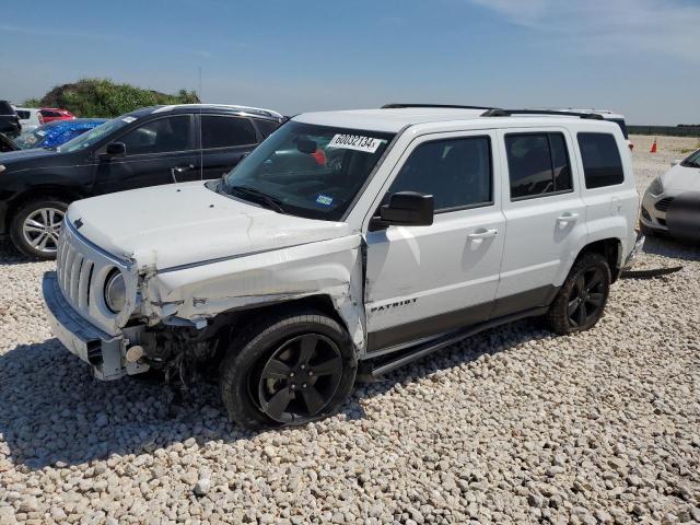 Vin: 1c4njpba9fd428698, lot: 60032134, jeep patriot sport 2015 img_1
