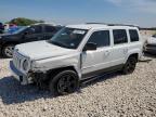 2015 JEEP PATRIOT SP - 1C4NJPBA9FD428698