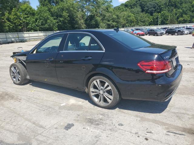 2016 MERCEDES-BENZ E 350 4MAT - WDDHF8JB7GB175768