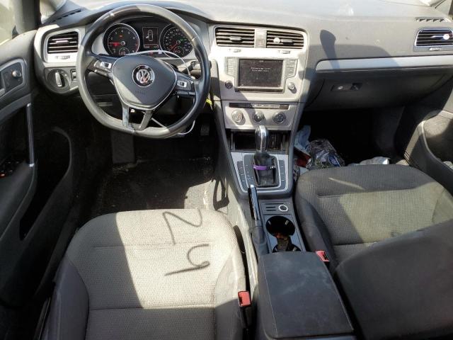 2016 VOLKSWAGEN GOLF S/SE - 3VW217AU8GM021862