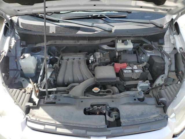 2017 CHEVROLET CITY EXPRE - 3N63M0ZN7HK709932