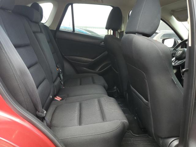 2016 Mazda Cx-5 Touring VIN: JM3KE2CY4G0918648 Lot: 61226364