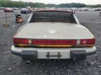 PORSCHE 914 photo