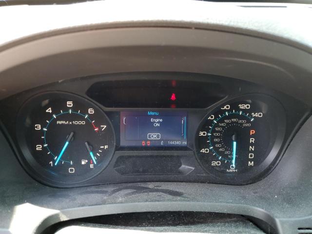 2015 FORD EXPLORER X - 1FM5K8D86FGA67535
