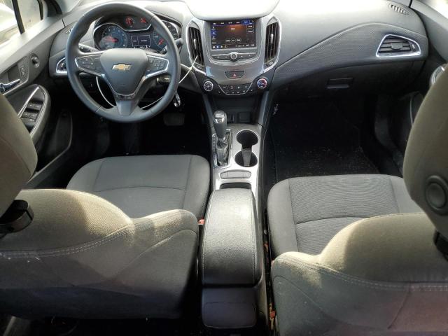 2019 CHEVROLET CRUZE LT - 1G1BE5SMXK7144228