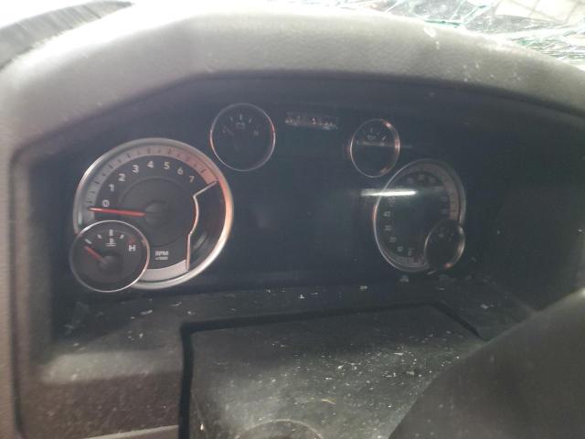 2015 RAM 1500 SLT - 1C6RR7TT6FS682415