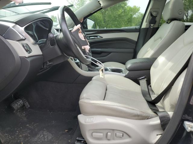 2016 Cadillac Srx Luxury Collection VIN: 3GYFNBE36GS559978 Lot: 59278134