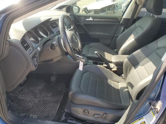 2015 VOLKSWAGEN GOLF SPORT - 3VWCA7AU1FM516407