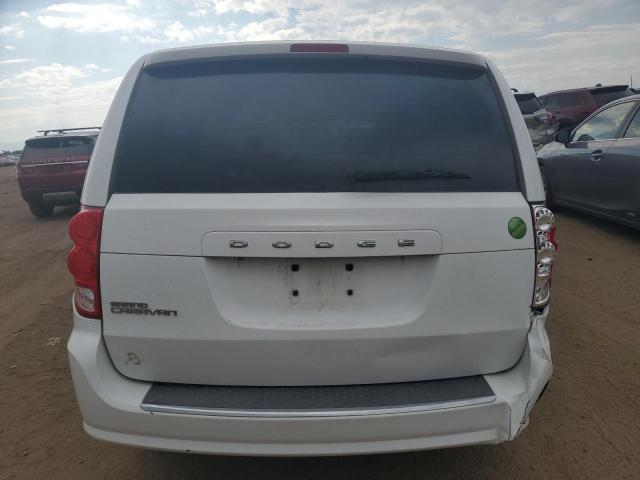 2015 DODGE GRAND CARA - 2C4RDGBG0FR643851