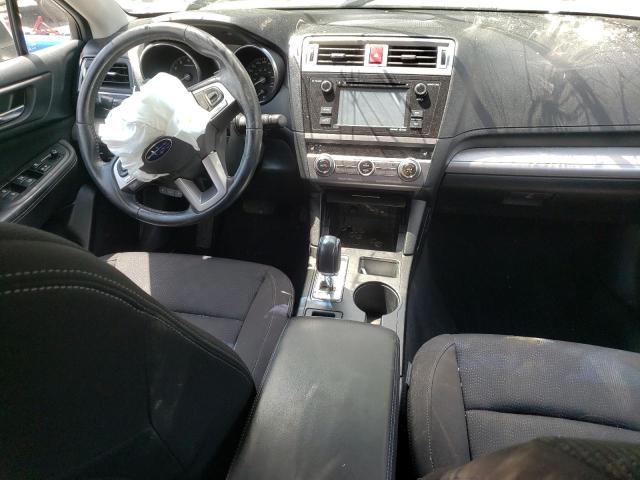 2015 SUBARU LEGACY 2.5 - 4S3BNCD60F3040564