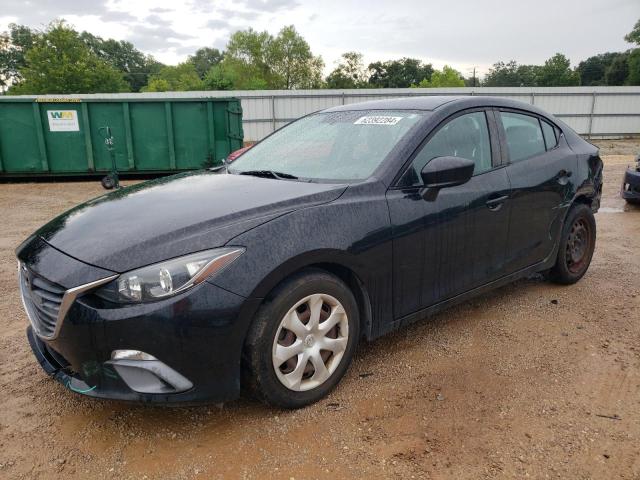 VIN 3MZBM1U79FM179555 2015 Mazda 3, Sport no.1